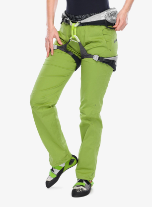 Ham escalada Edelrid Helios - light grey