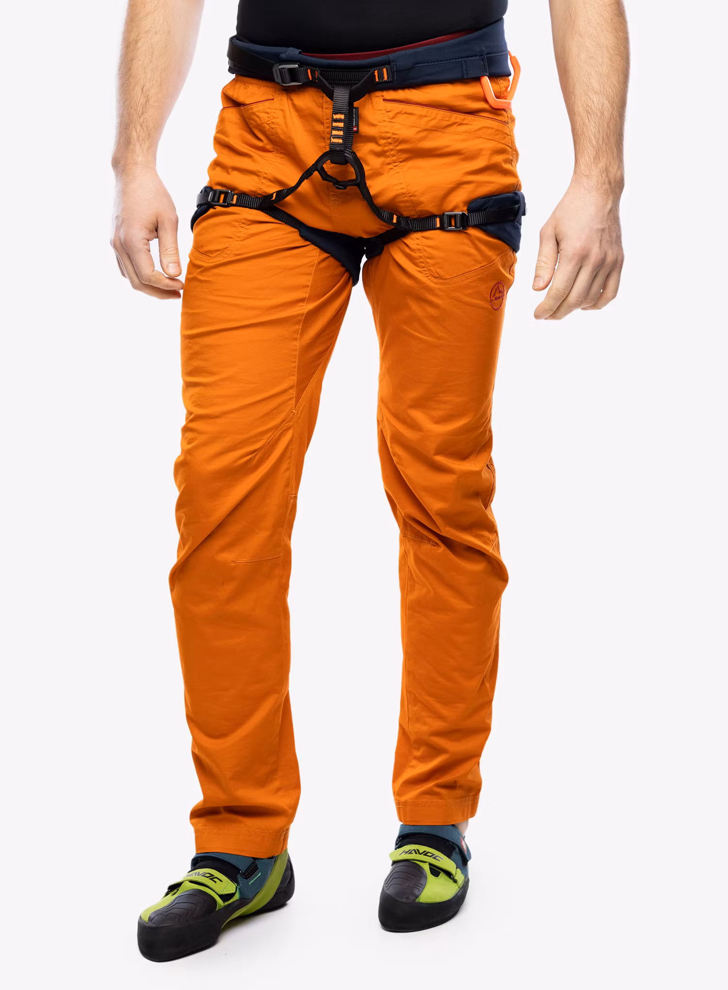 Ham escalada Mammut Togir 2.0 3 Slide Harness Men  - marine