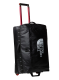 Valiză The North Face Base Camp Voyager 29 Roller - tnf black/tnf white