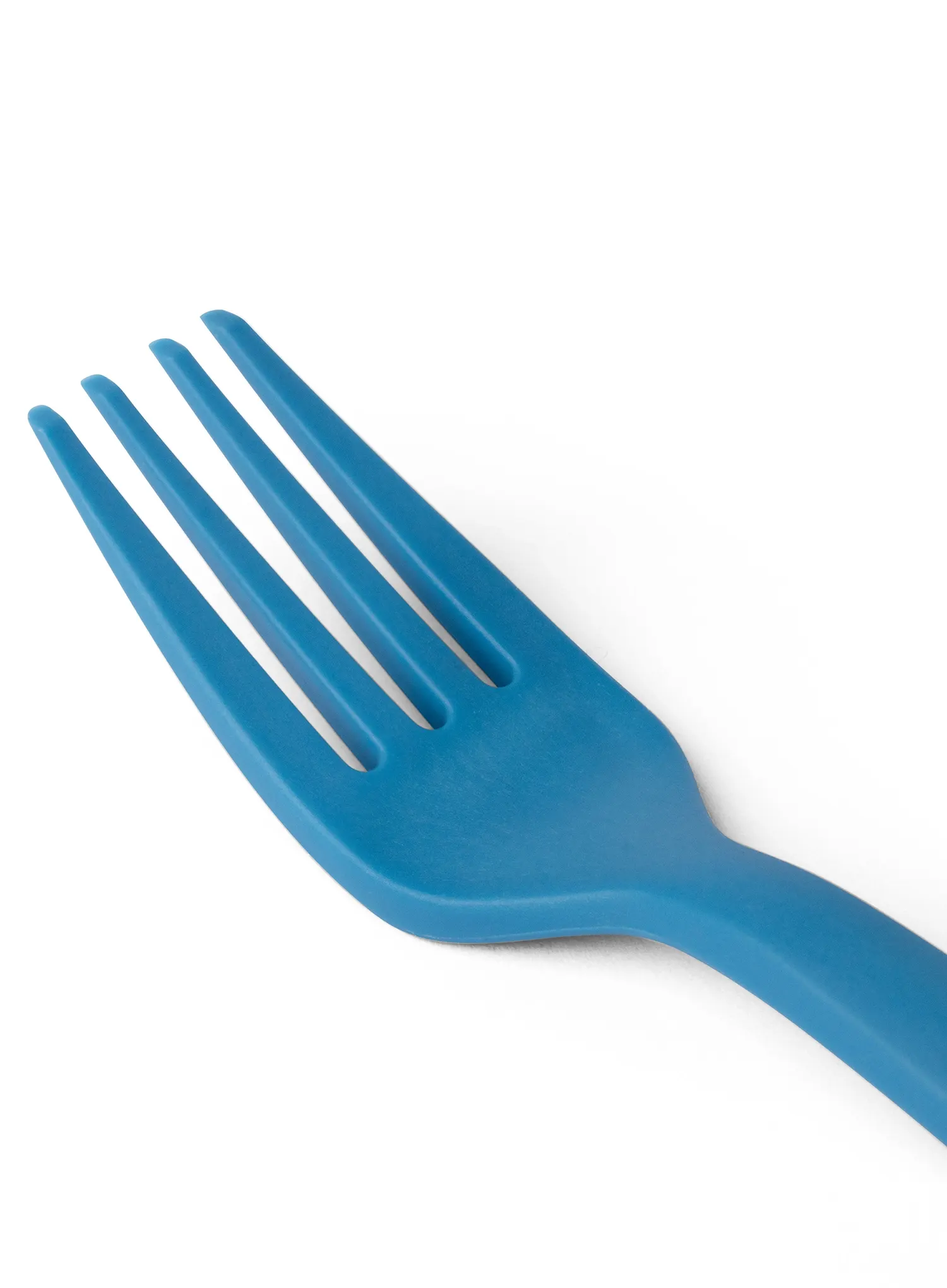 Furculiţă Sea to Summit Camp Cutlery Fork - cendre blue