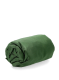 Inserție pentru sacul de dormit Cocoon MummyLiner - Silk - dark olive green