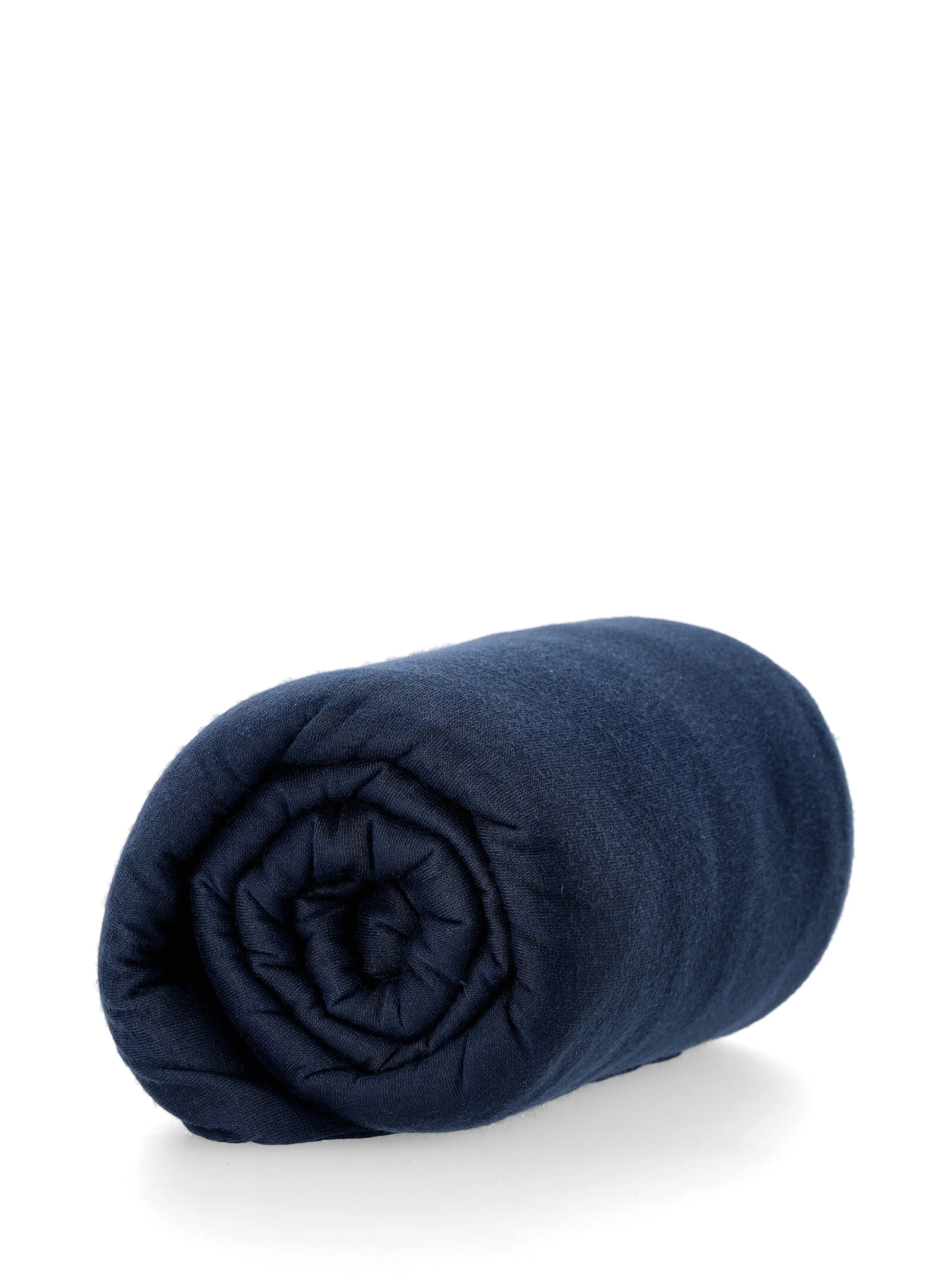 Inserție pentru sacul de dormit Cocoon TravelSheet - Coolmax - bluemax