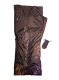 Inserție pentru sacul de dormit Cocoon TravelSheet - Silk - muddy elephant