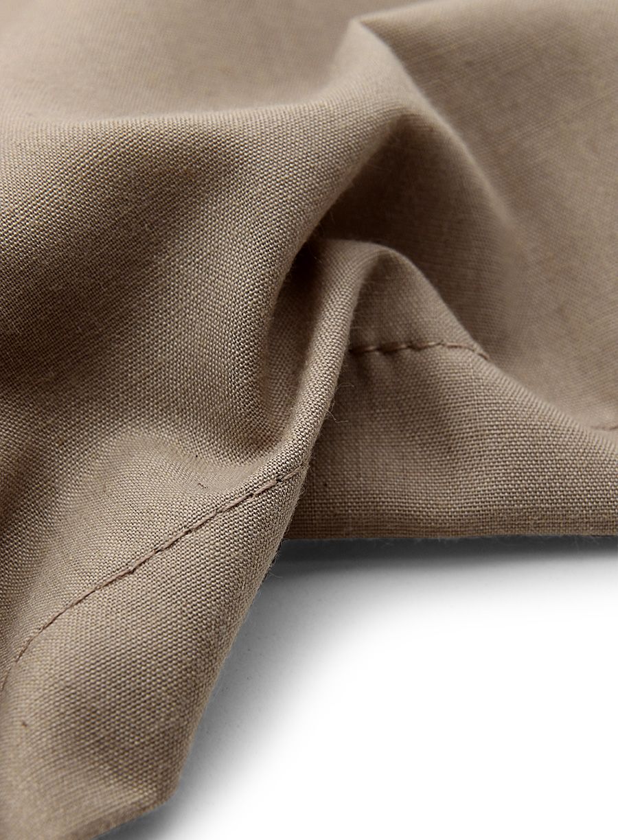 Inserție pentru sacul de dormit Outwell Cotton Liner Double