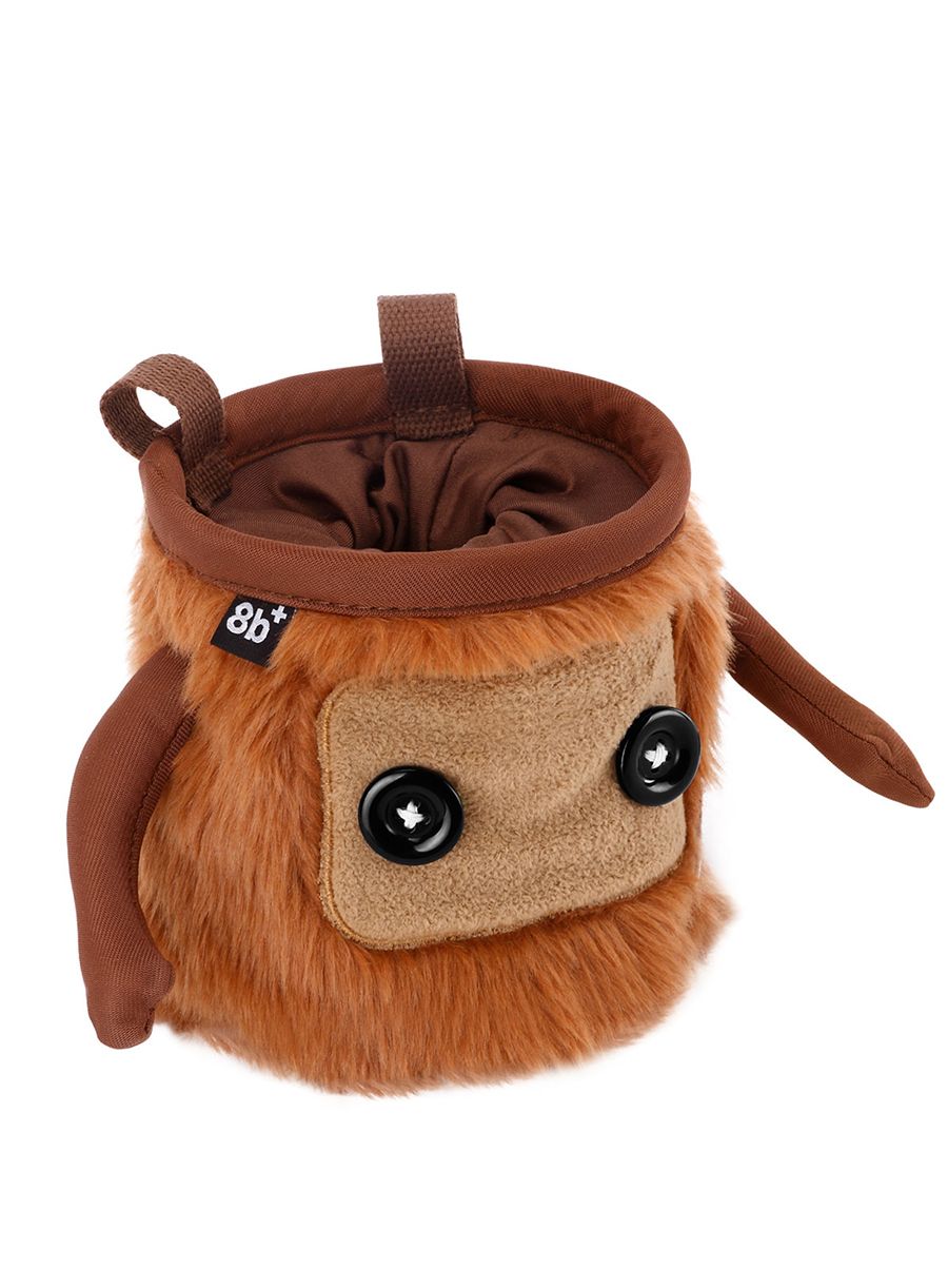 Sac magneziu 8B+ Bobo Chalk Bag - Bobo