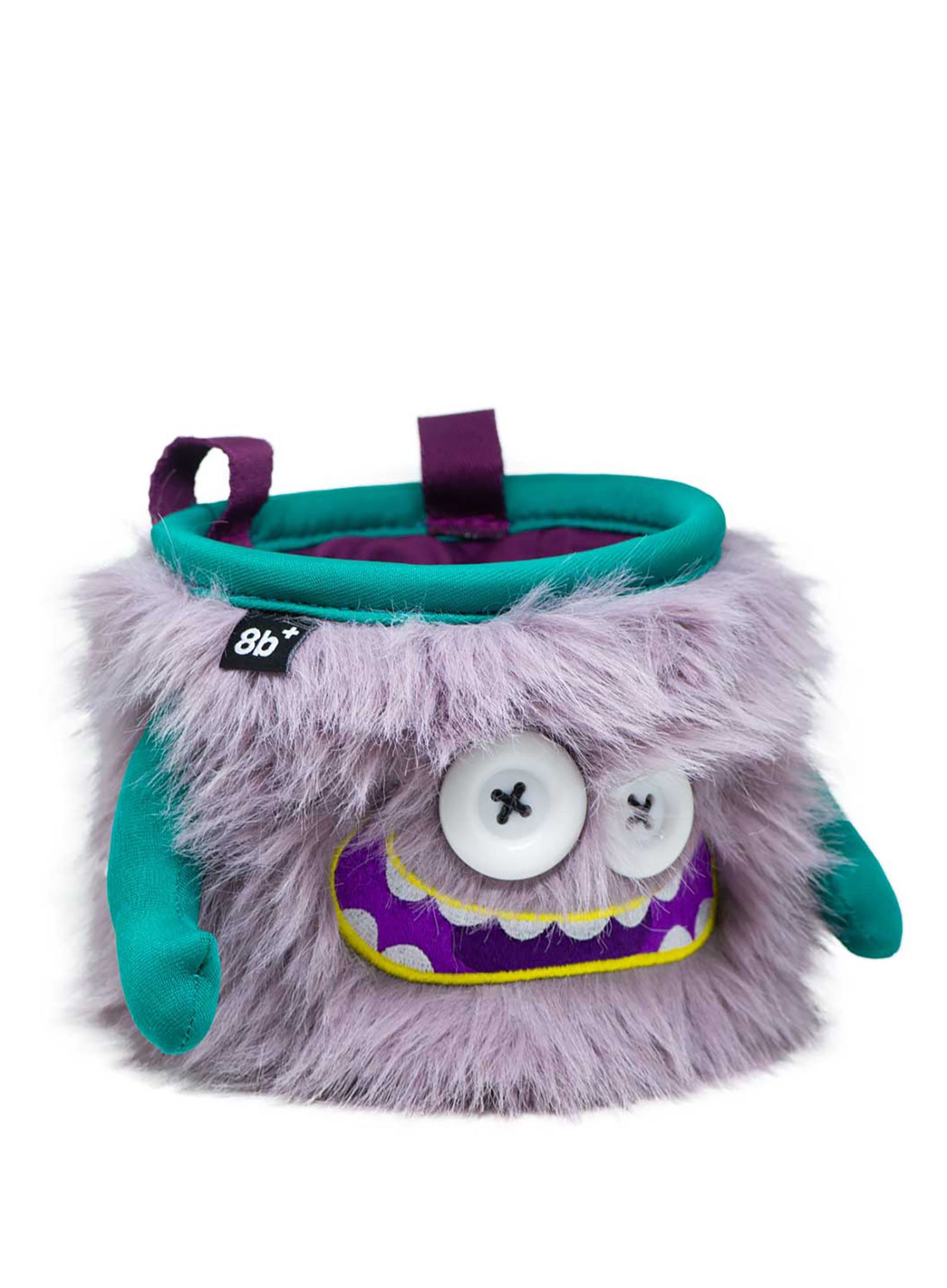 Sac magneziu 8B+ Gibson - frozen purple