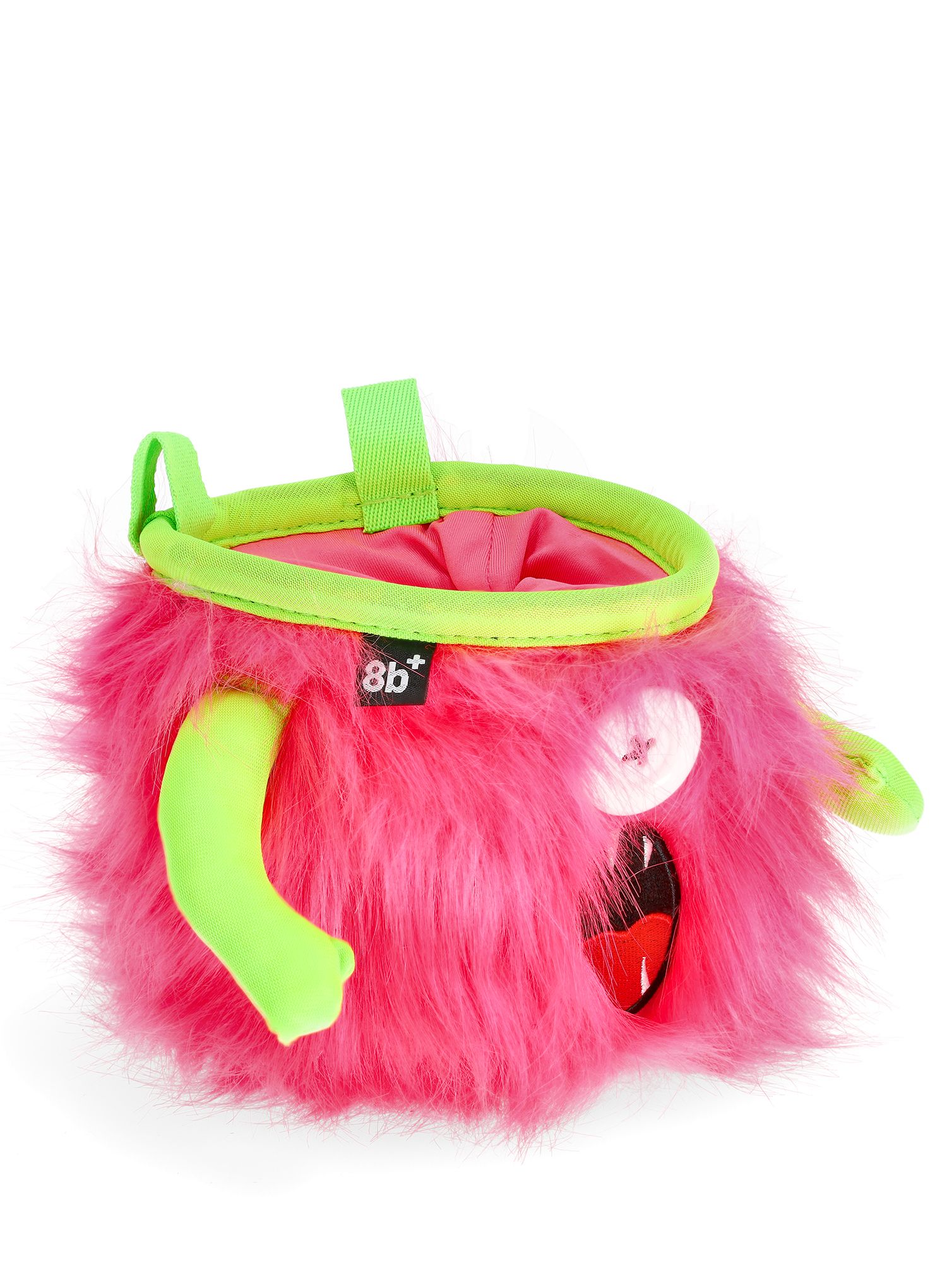 Sac magneziu 8B+ Kelly Chalk Bag - Kelly