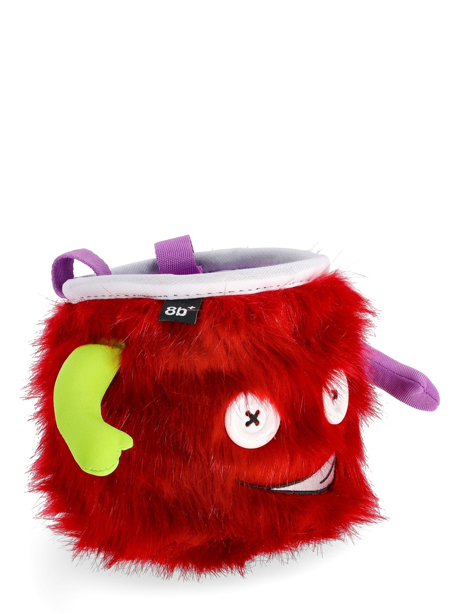 Sac magneziu 8B+ Hanna