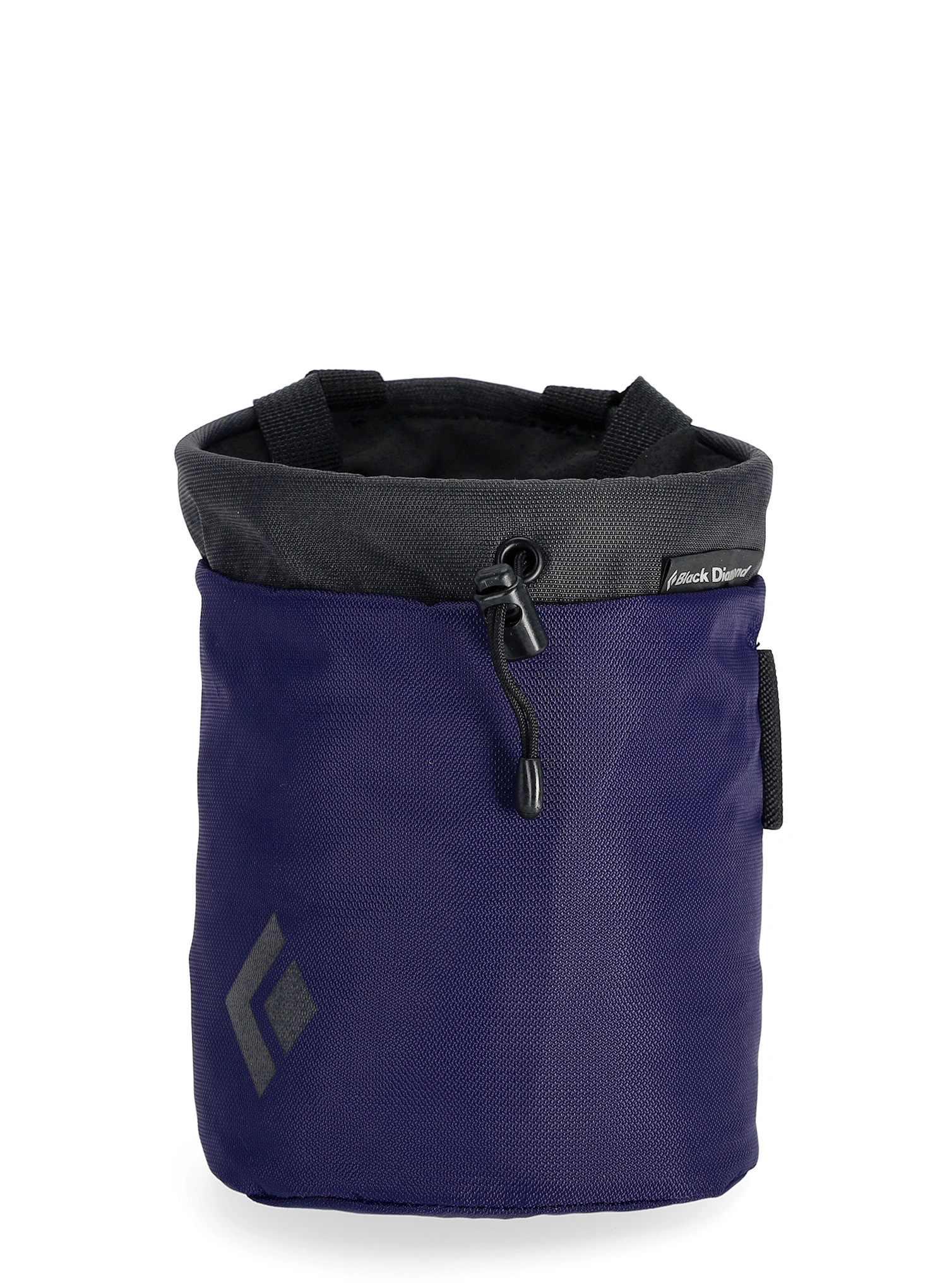Sac magneziu Black Diamond Repo Chalk Bag - cranberry