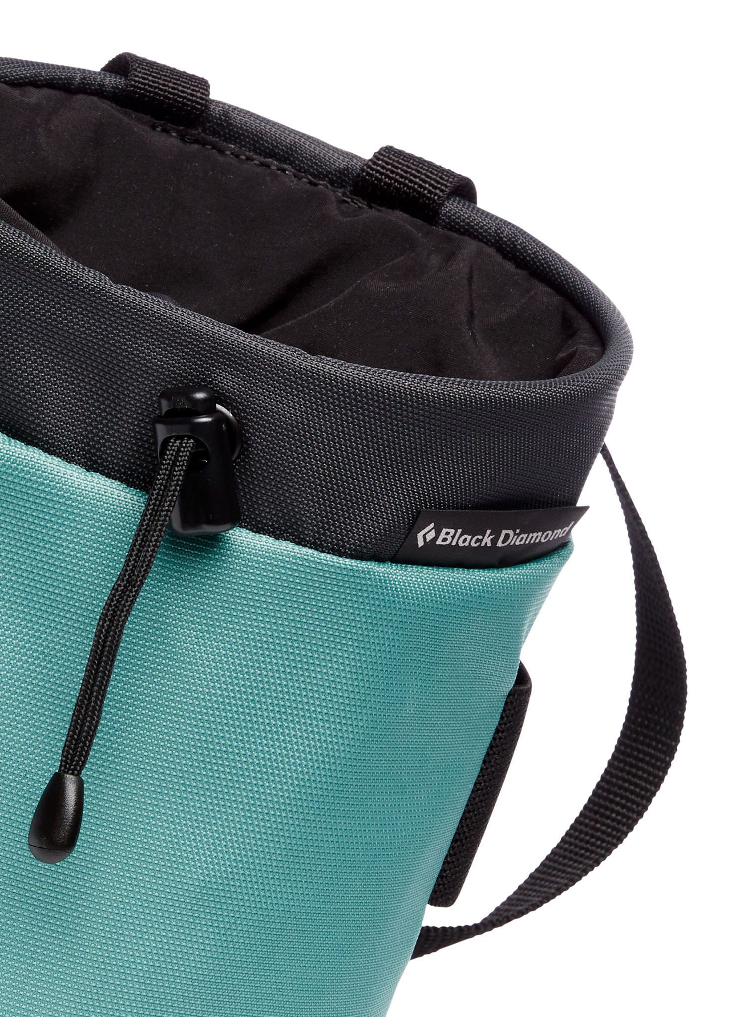 Sac magneziu Black Diamond Repo Chalk Bag - sky