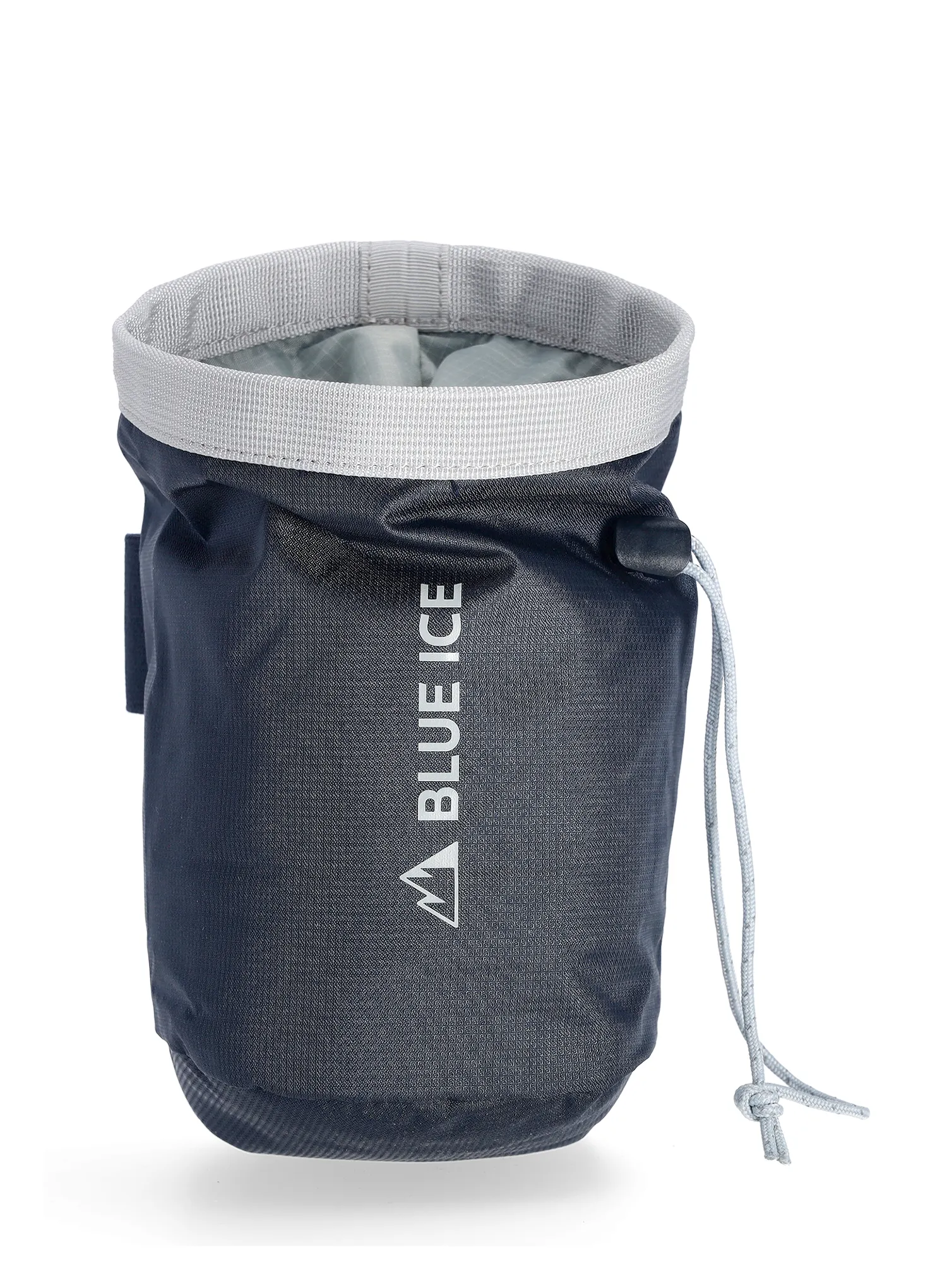 Sac magneziu Blue Ice Sender Chalk Bag - indian ink