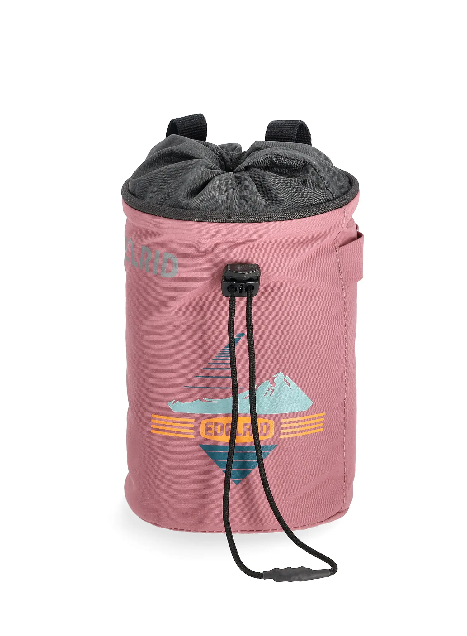 Sac magneziu Edelrid Chalk Bag Rodeo S - rose