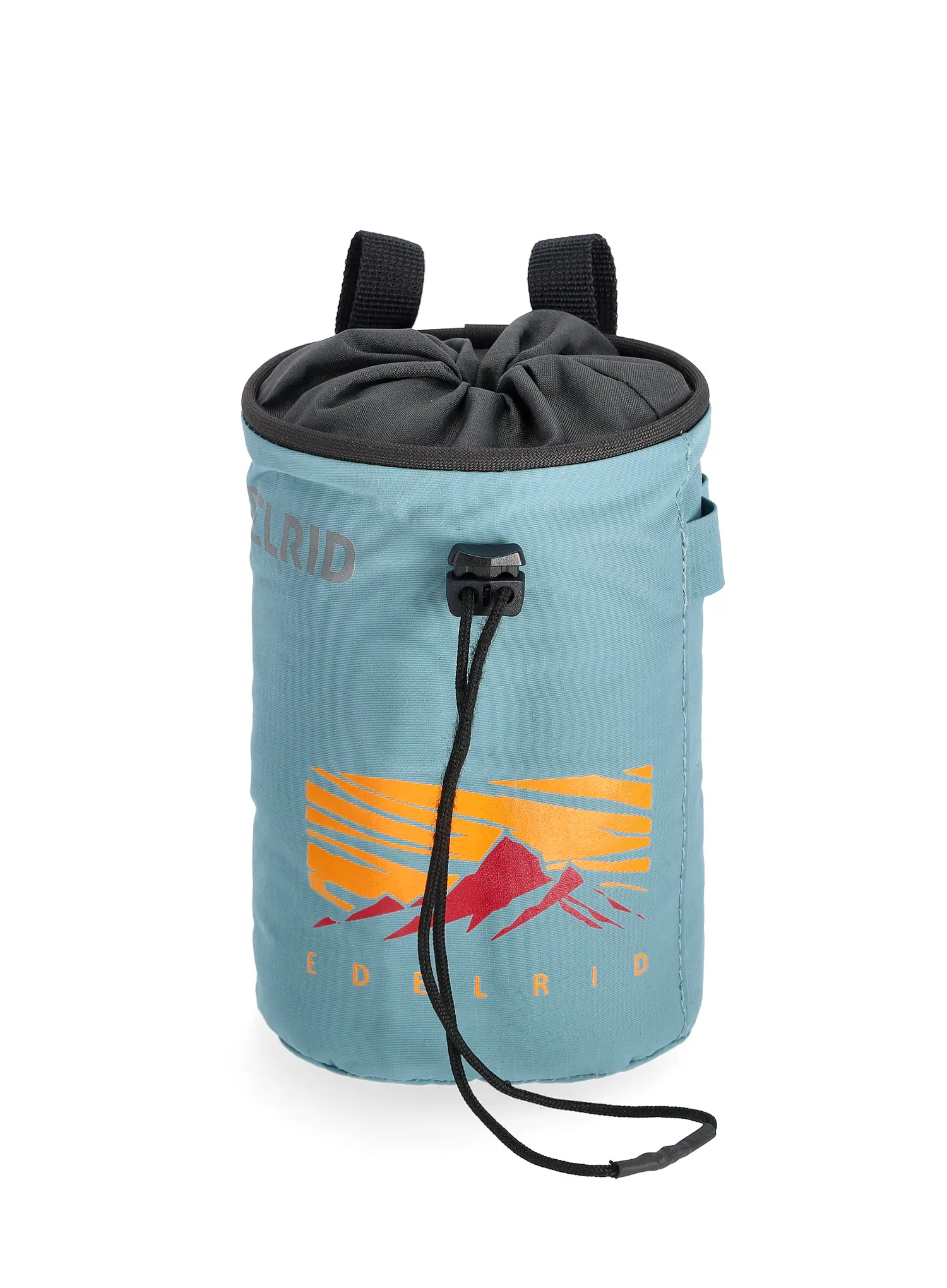 Sac magneziu Edelrid Chalk Bag Rodeo S - stone