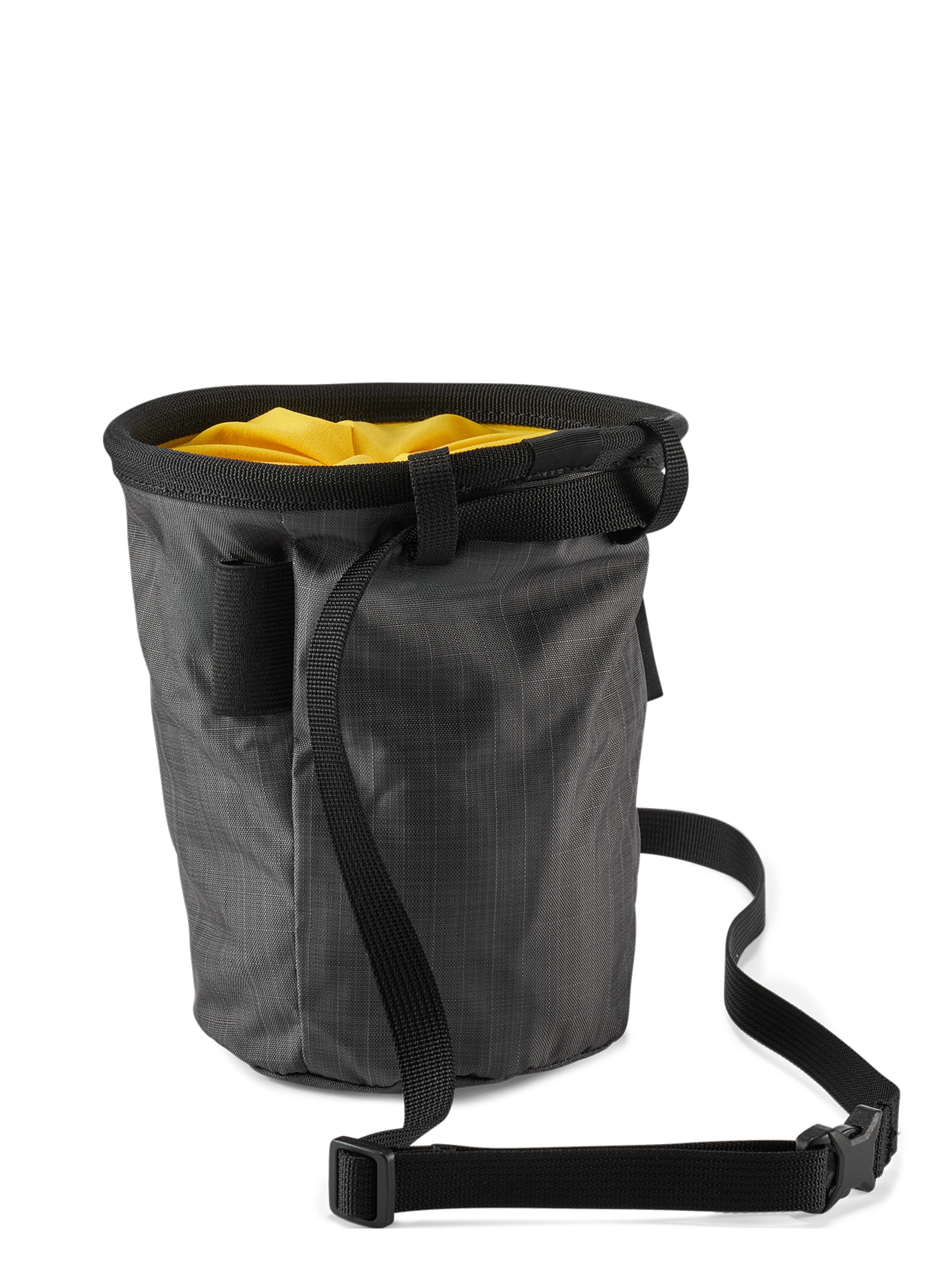 Sac magneziu La Sportiva Granite Chalk Bag - onyx/black