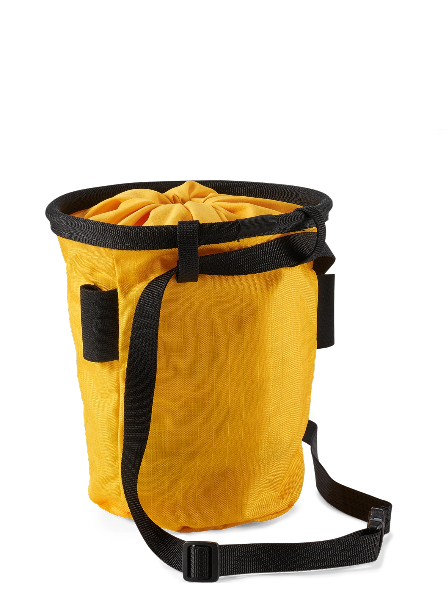 Sac magneziu La Sportiva Granite Chalk Bag - yellow/black