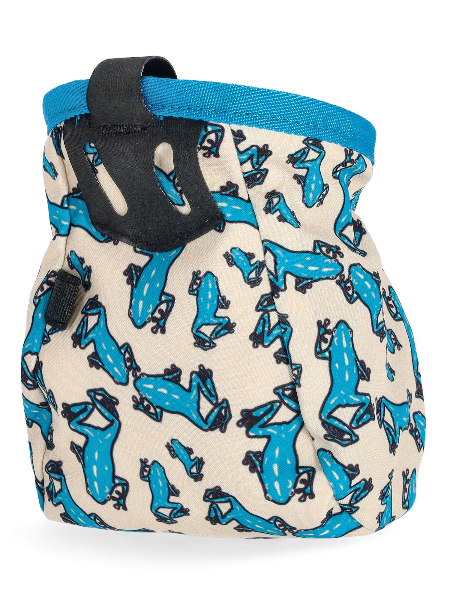 Sac magneziu Ocun Lucky Kid - frog blue