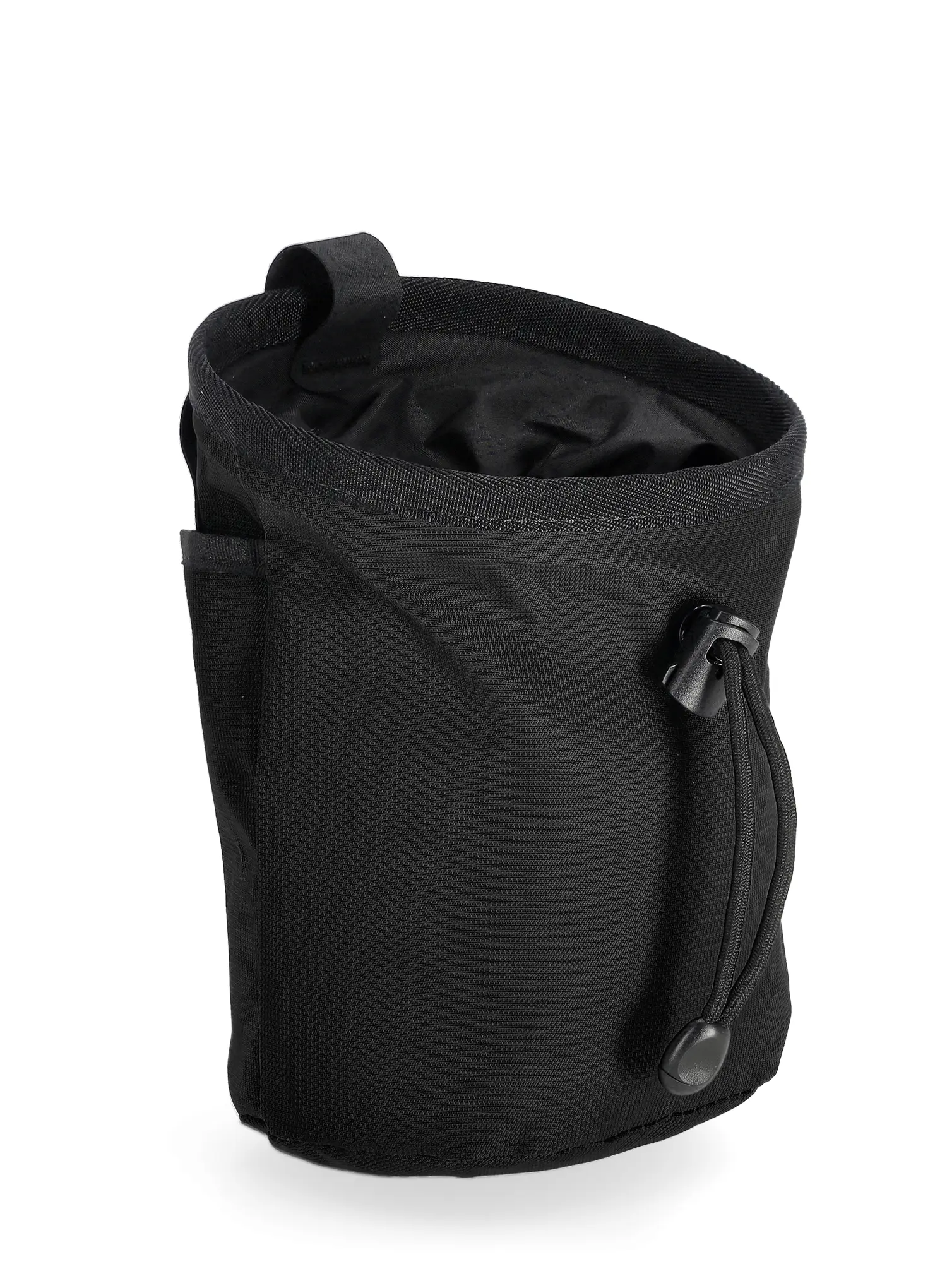 Sac magneziu Ocun Push + Belt - black