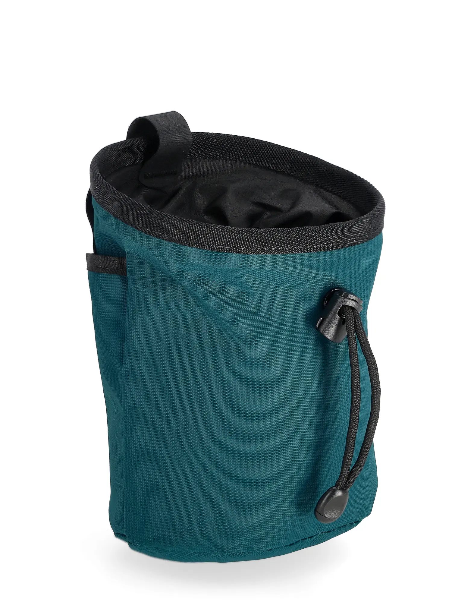 Sac magneziu Ocun Push + Belt - petrol mediteranea
