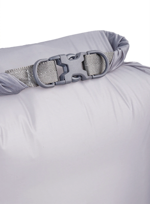 Sac Cocoon Drybag Hyperlight 21 L - coral grey