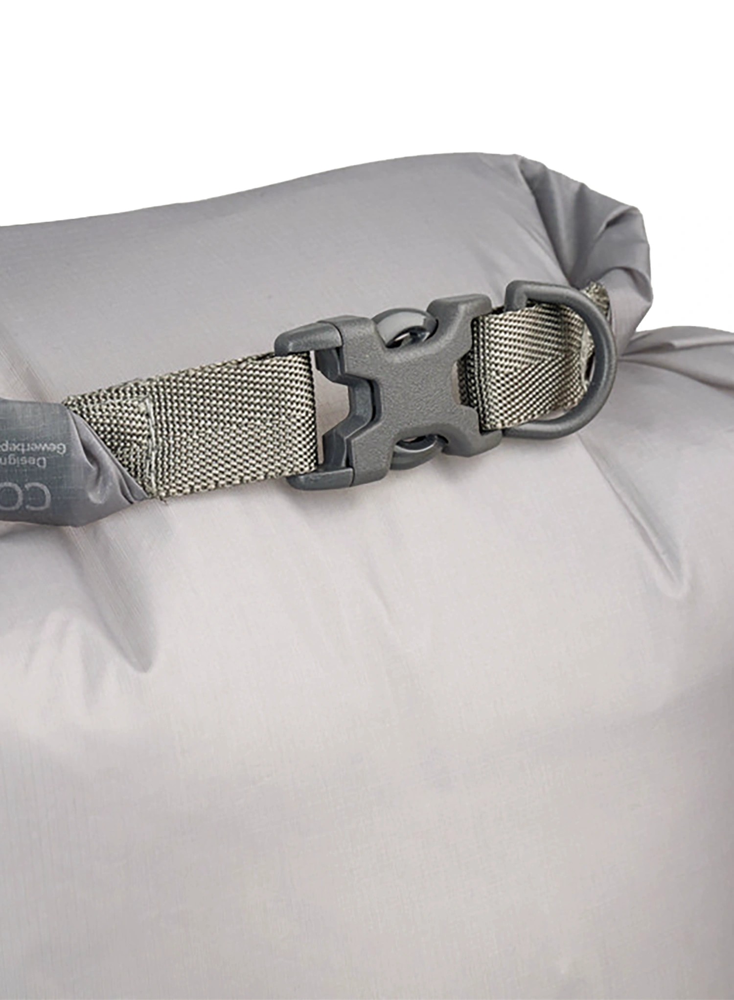 Sac Cocoon Drybag Hyperlight 3 L - coral grey