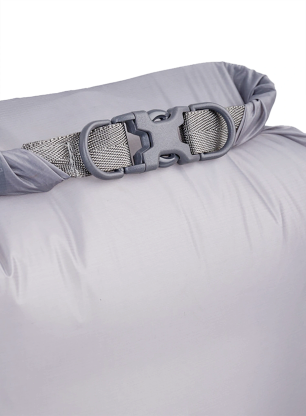Sac Cocoon Drybag Hyperlight 37 L - coral grey