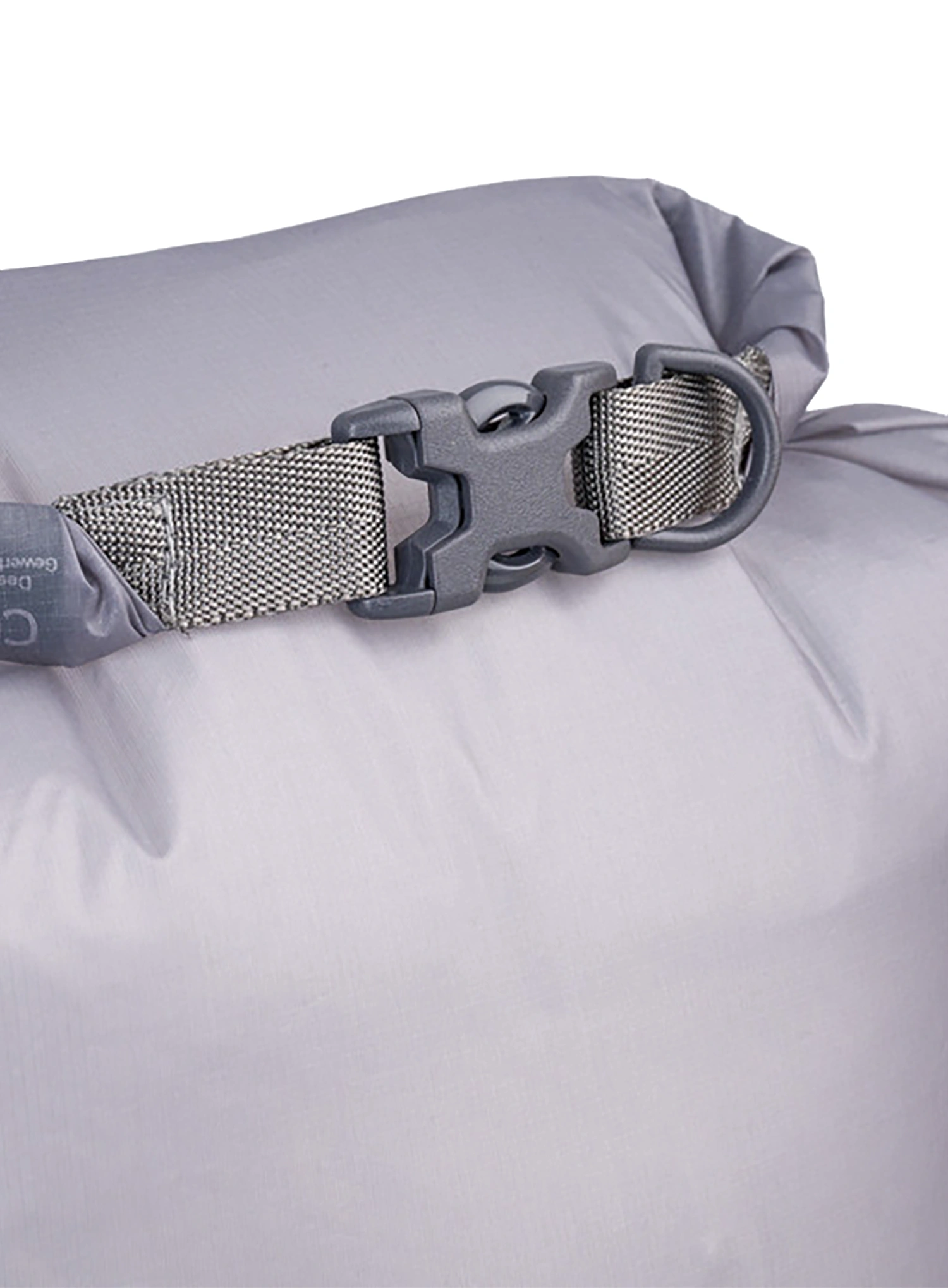 Sac Cocoon Drybag Hyperlight 5 L - coral grey