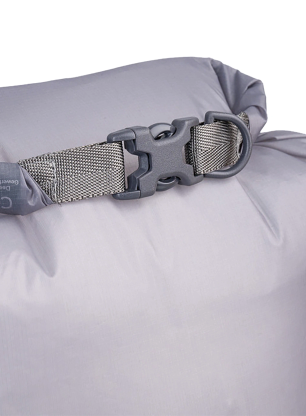 Sac Cocoon Drybag Hyperlight 5 L - coral grey