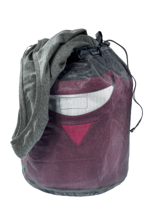 Sac Deuter Mesh Sack 18 - black