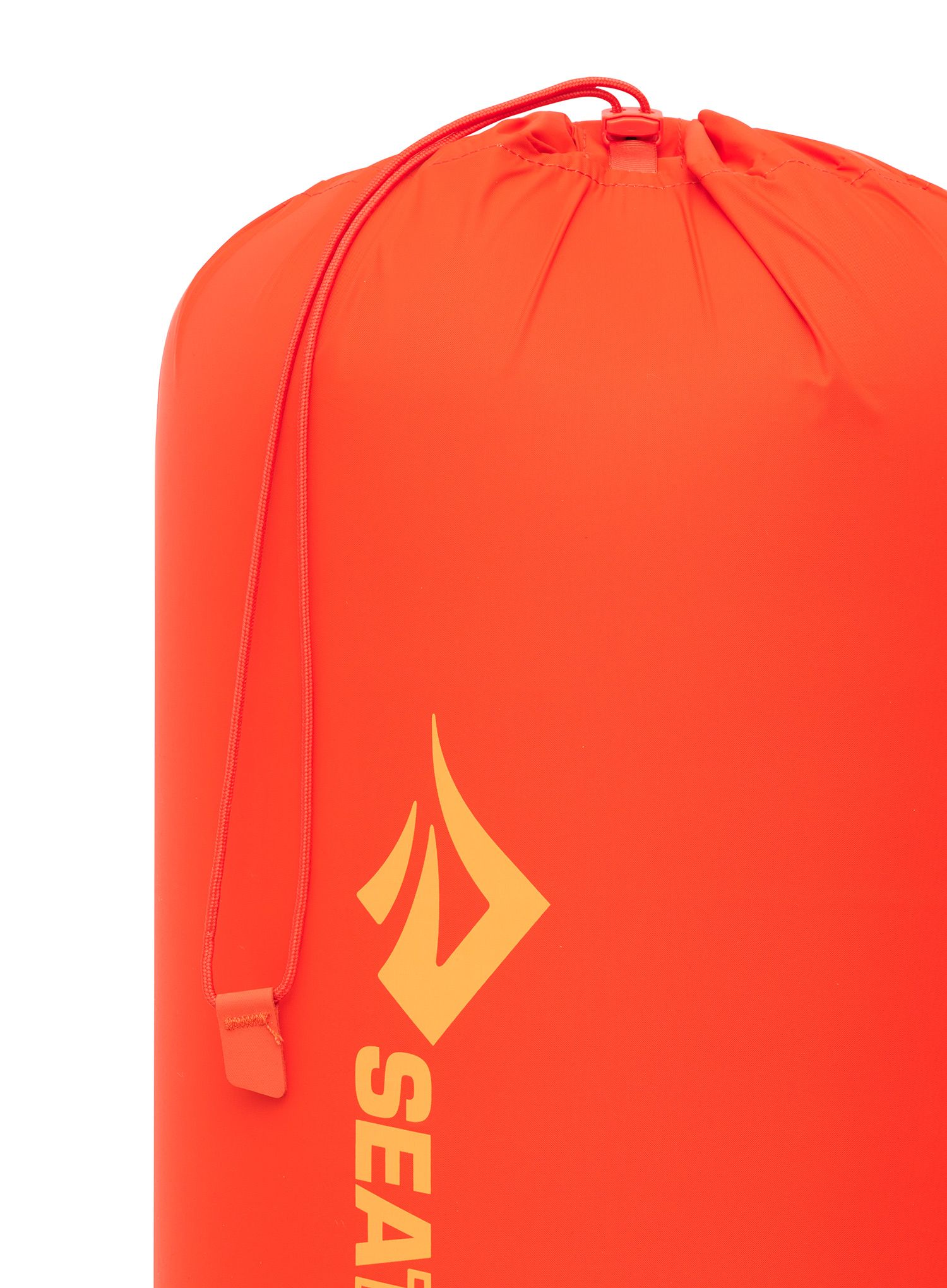 Sac Sea To Summit Lightweight Stuff Sack 20 L - spicy orange