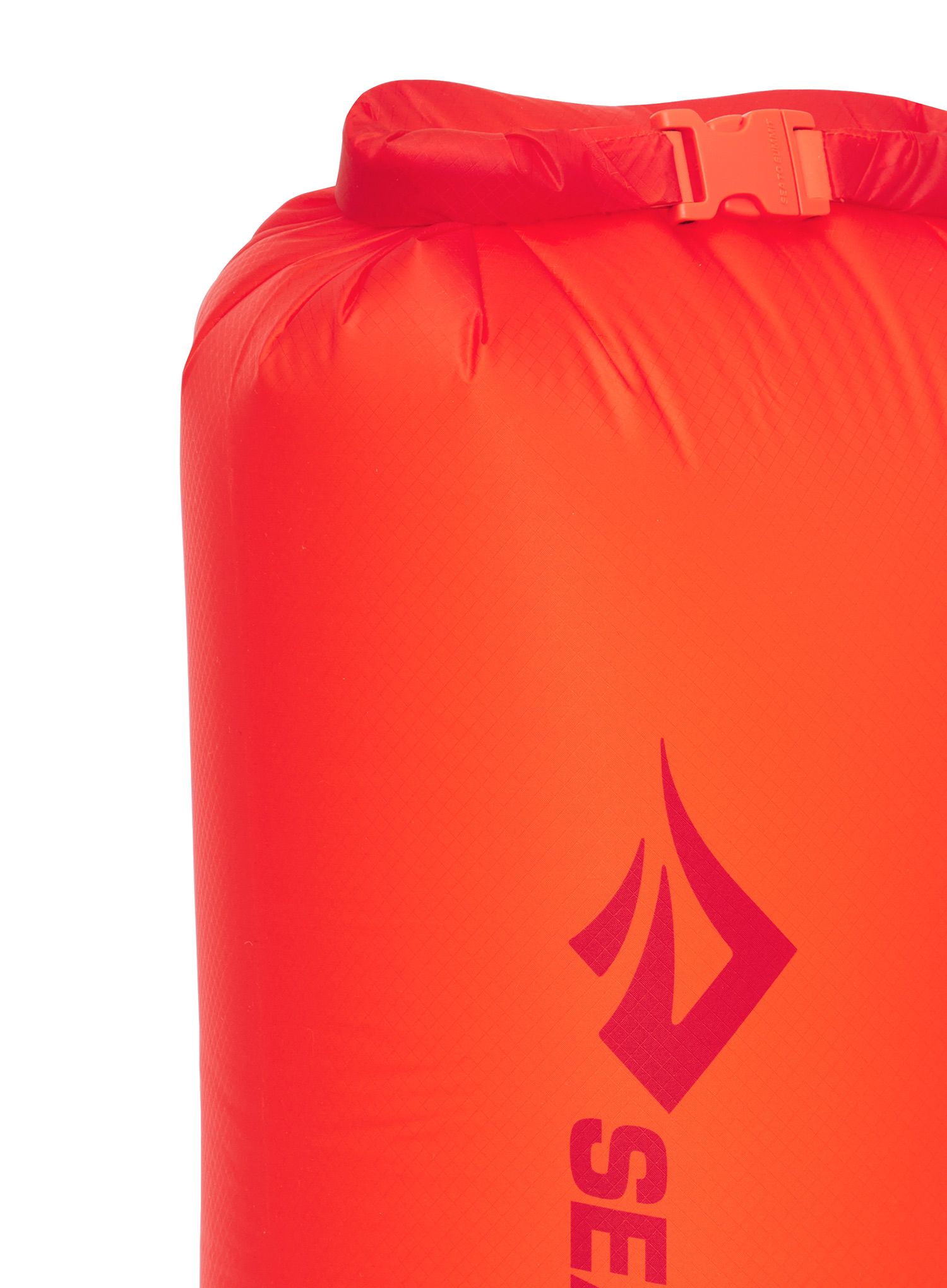 Sac Sea To Summit Ultra-Sil Dry Bag 13 L - spicy orange