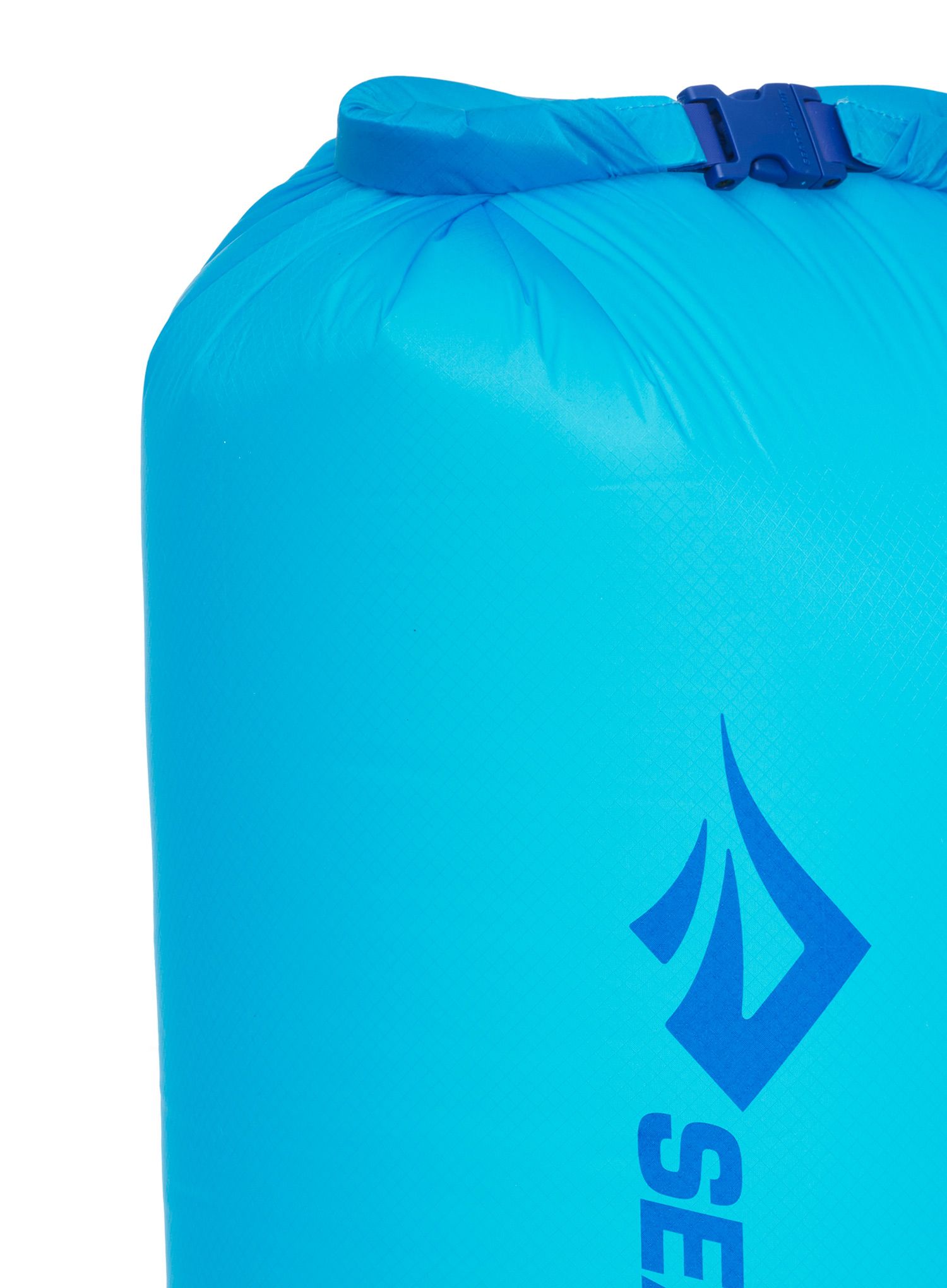Sac Sea To Summit Ultra-Sil Dry Bag 20 L - blue atoll