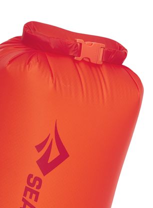 Sac Sea To Summit Ultra-Sil Dry Bag 8 l - spicy orange