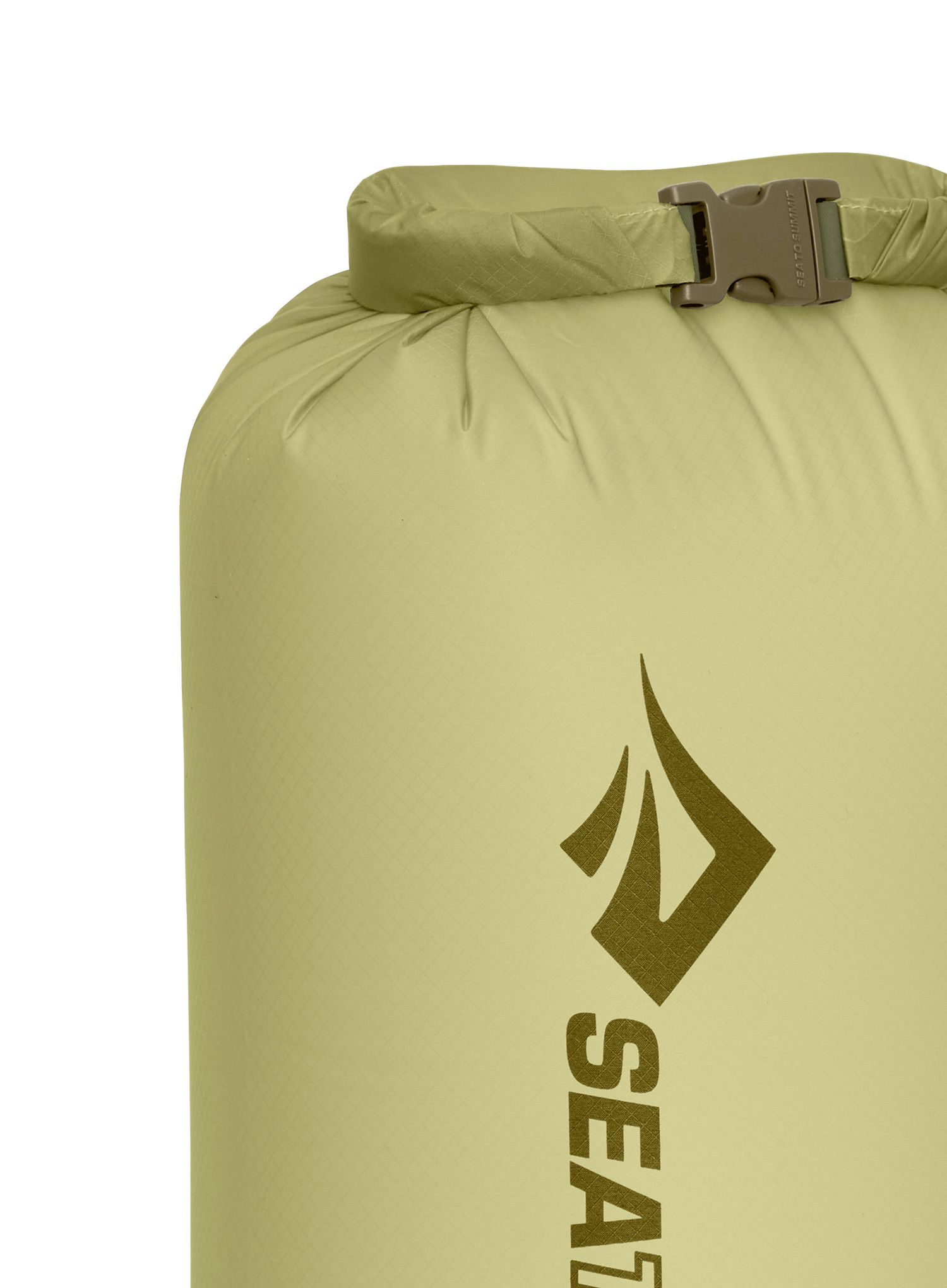 Sac Sea To Summit Ultra-Sil Dry Bag 8 L - tarragon