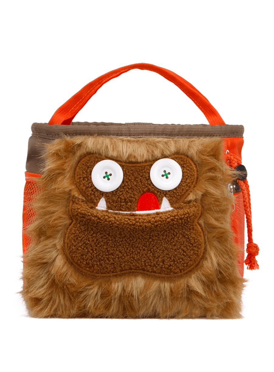 Sac magneziu 8B+ Louie Boulder Bag - Louie