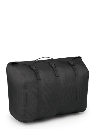 Huse de compresie Osprey StraightJacket CompSack 20 l - black