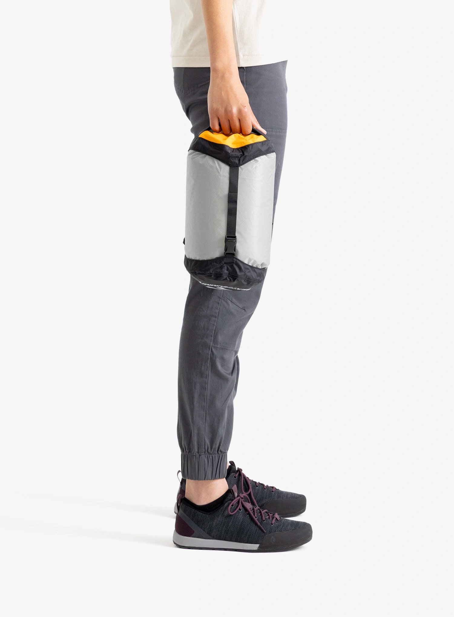 Huse de compresie Sea to Summit Evac Compression Dry Bag UL 5L - high rise