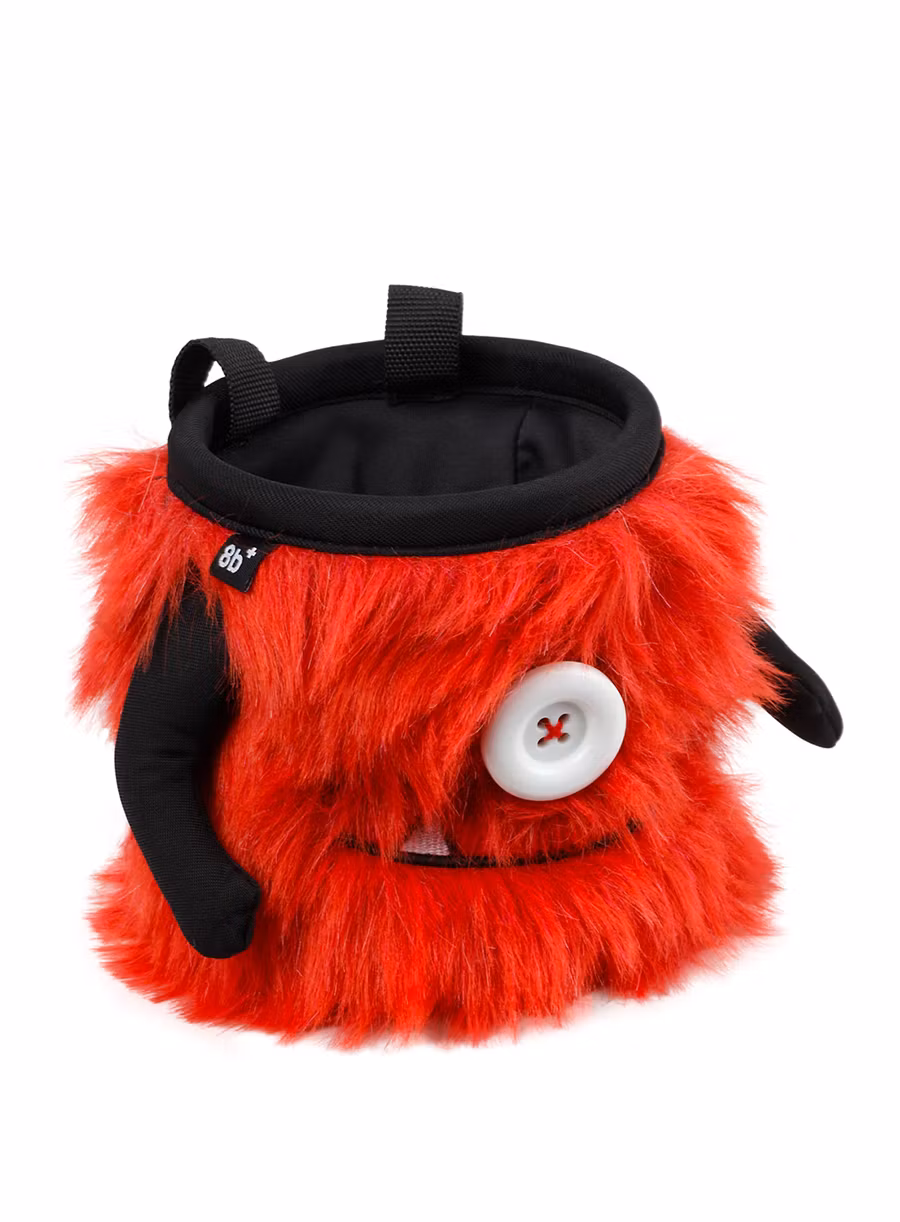 Sac magneziu 8B+ Bruno Chalk Bag - Bruno
