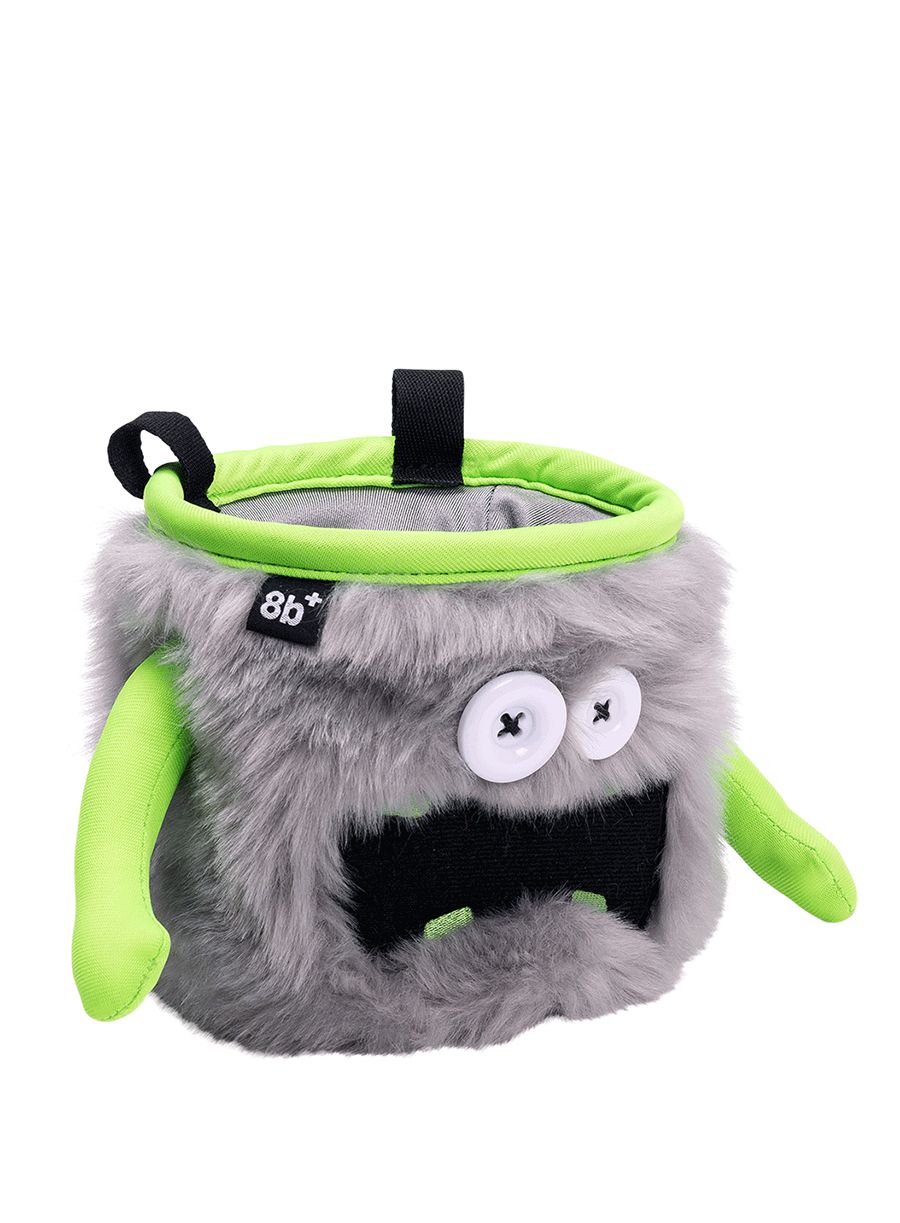 Sac magneziu 8B+ Donald Chalk Bag - Donald