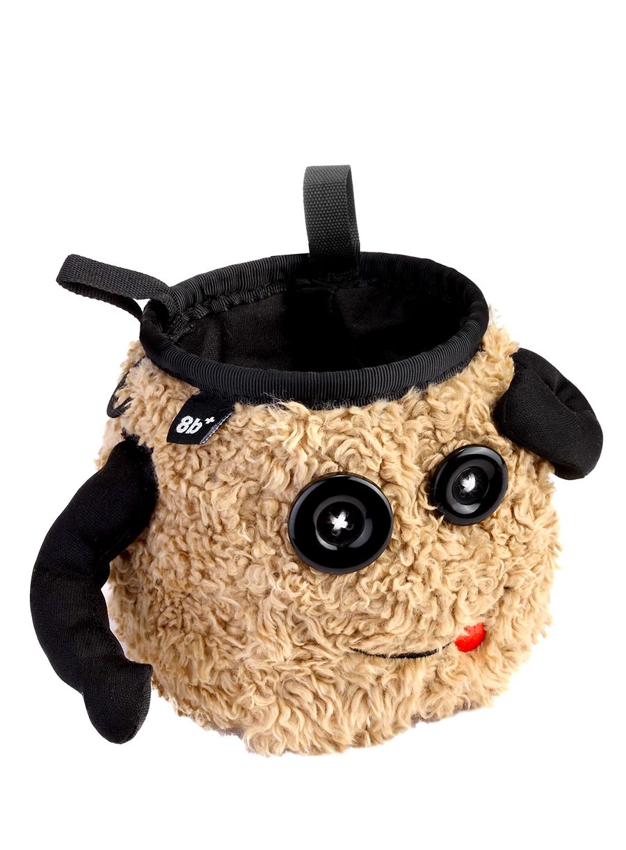 Sac magneziu 8B+ Felix Chalk Bag - Felix