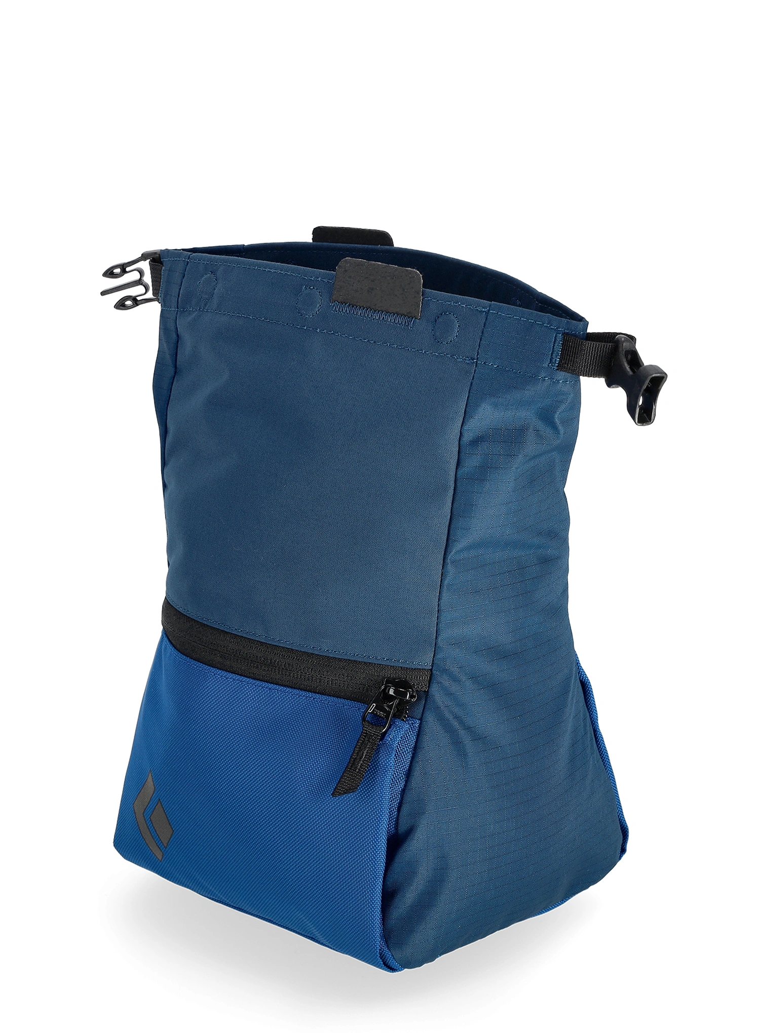 Sac magneziu Black Diamond Mondo Chalk Pot - blue