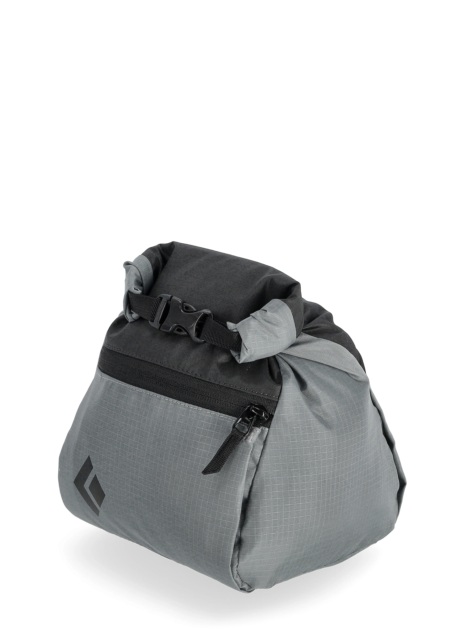 Sac magneziu Black Diamond Mondo Chalk Pot - gray