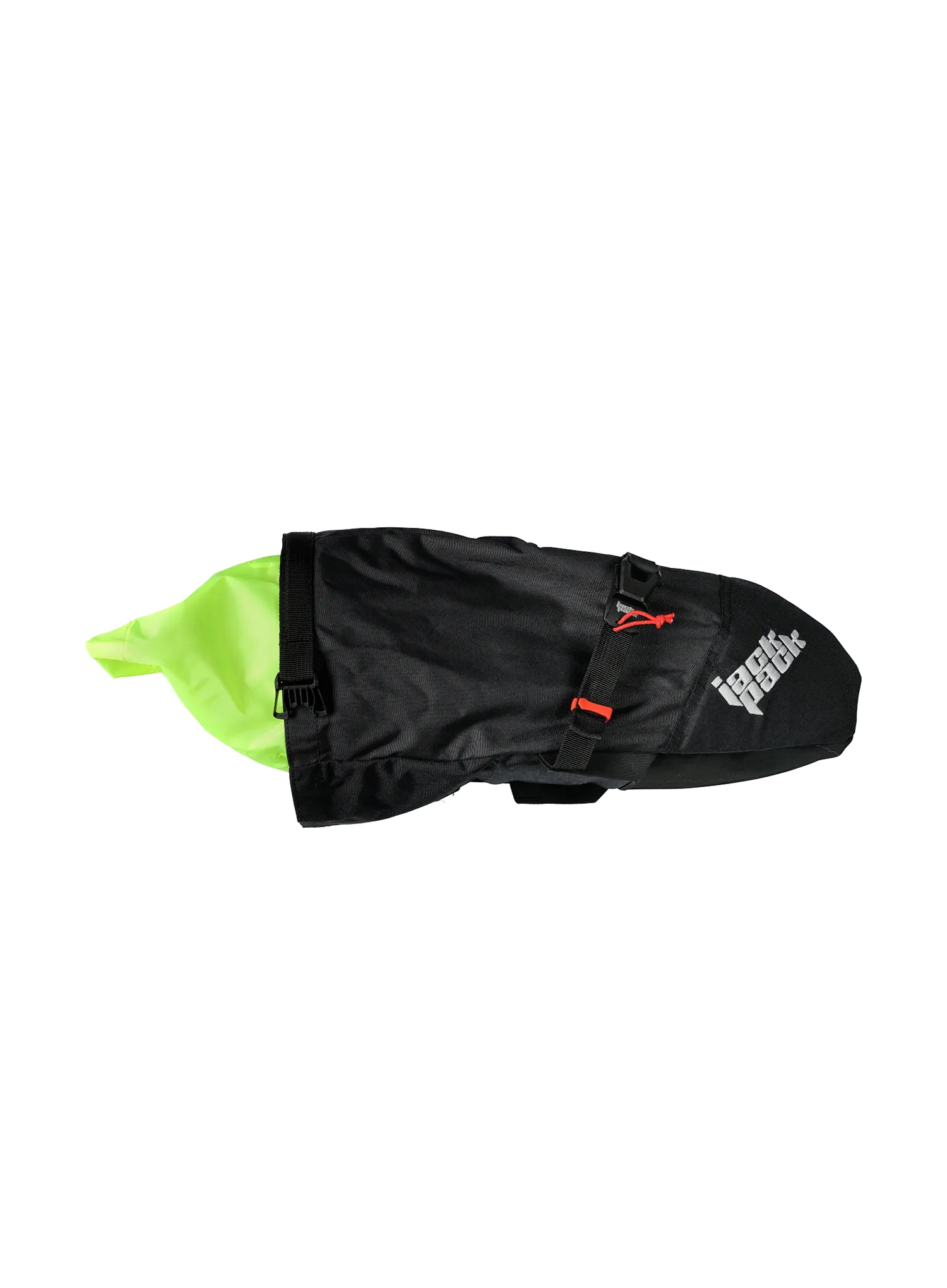Geanta impermeabila Jack Pack Ultra Tobołek 2.0 Zapas