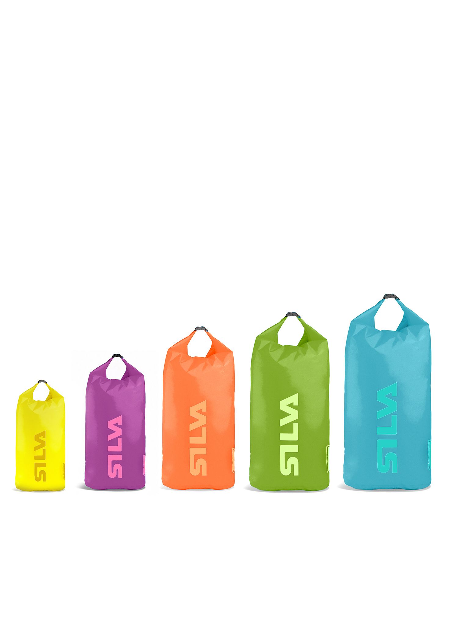 Geanta impermeabila Silva Carry Dry Bag 70D 6L