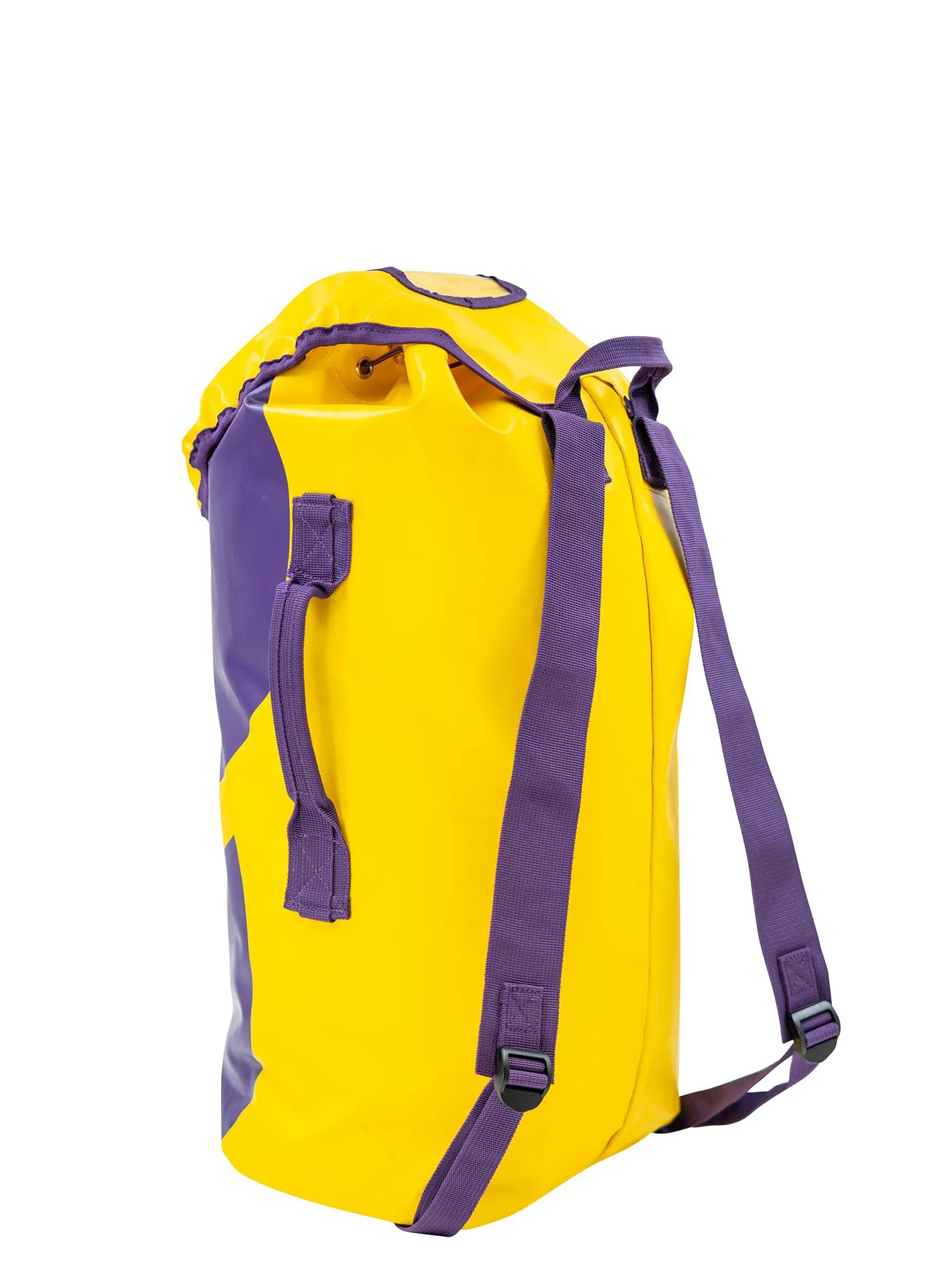 Geanta transport Beal Pro Rescue 40 II - yellow