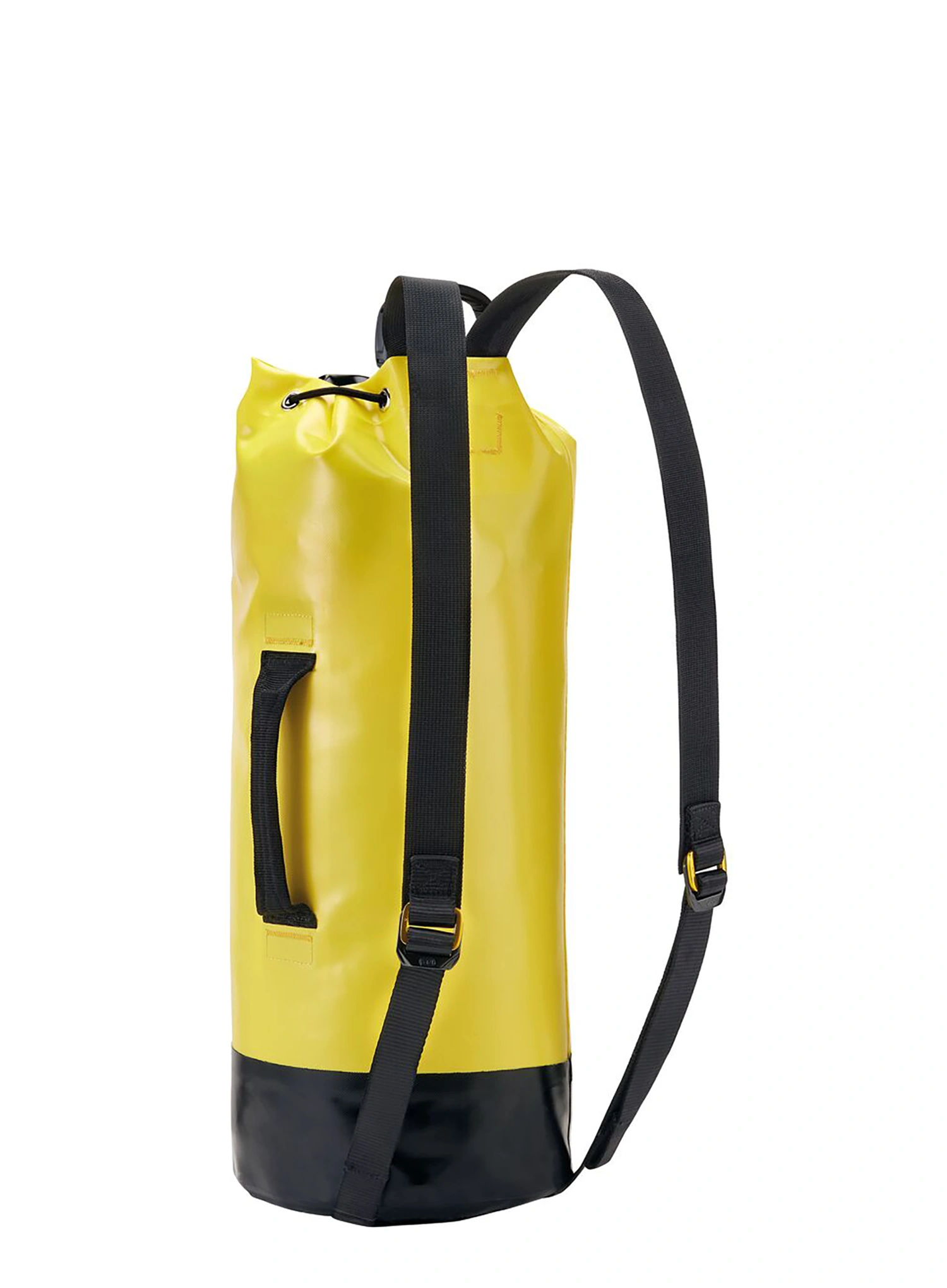 Geanta transport Petzl Classique 22 l - yellow
