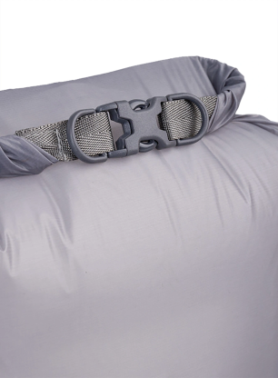 Geanta impermeabila Cocoon Drybag Hyperlight 8 L - coral grey