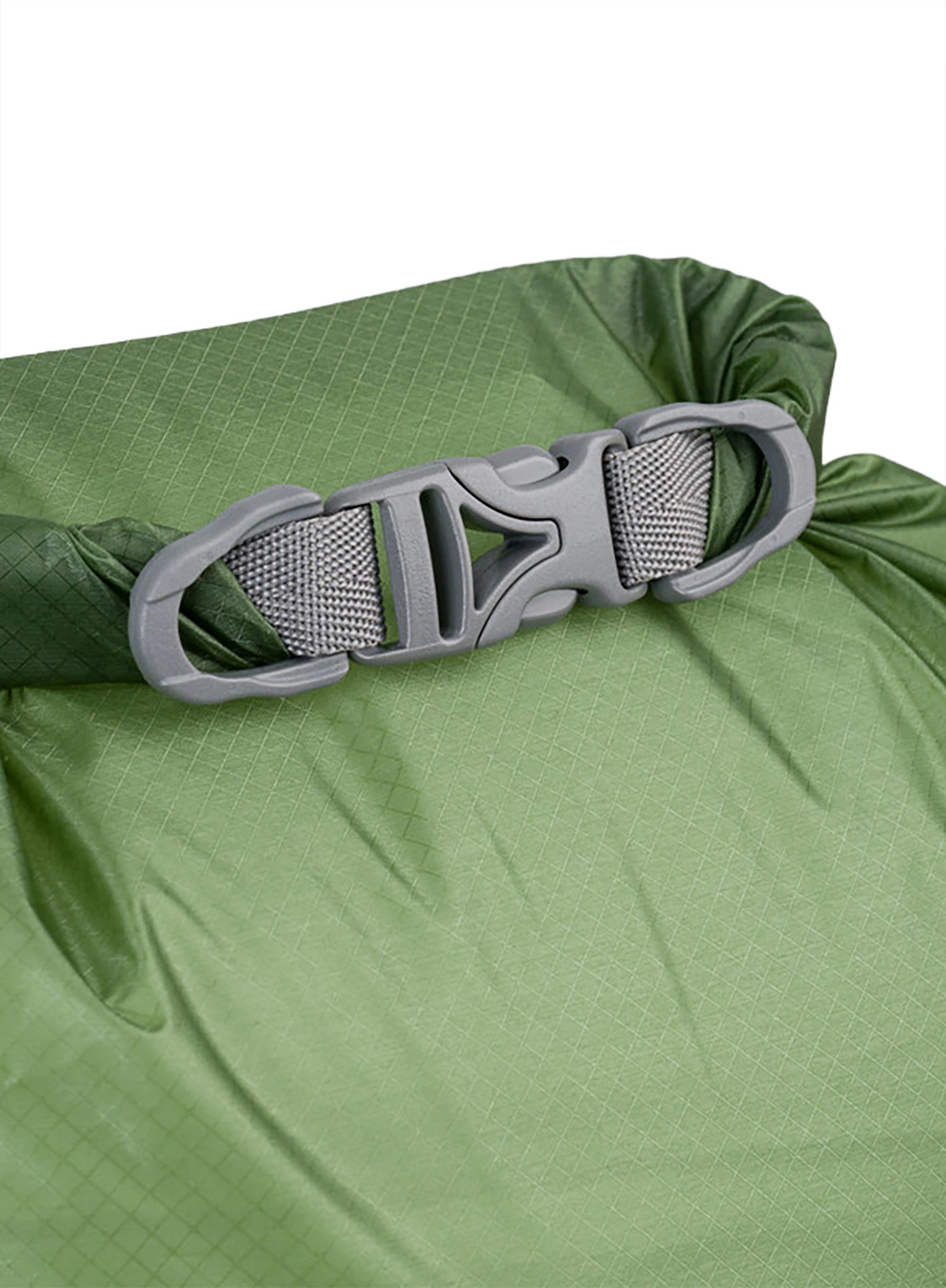Geanta impermeabila Cocoon Drybag Ultralight 13 L - myrtle green