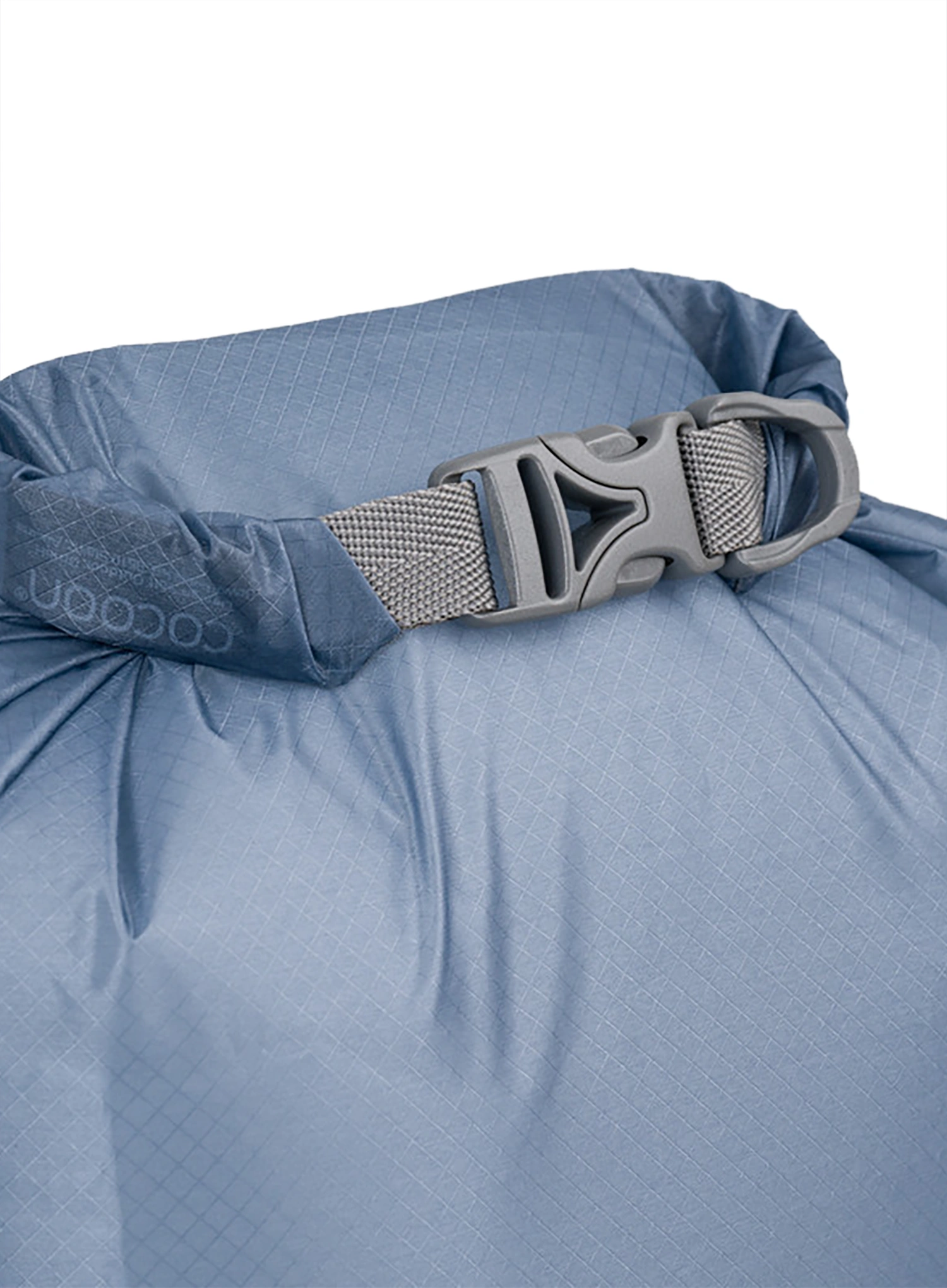 Geanta impermeabila Cocoon Drybag Ultralight 3 L - dusk blue