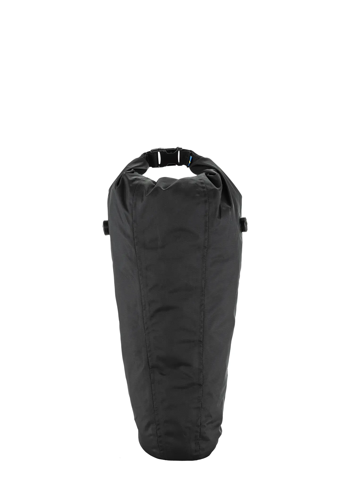 Geanta impermeabila Fjallraven Hoja Seatbag Drybag 10 L - black