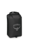 Geanta impermeabila Osprey Ultralight DrySack 20 - black/black